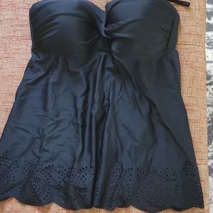 NWOT Tankini
